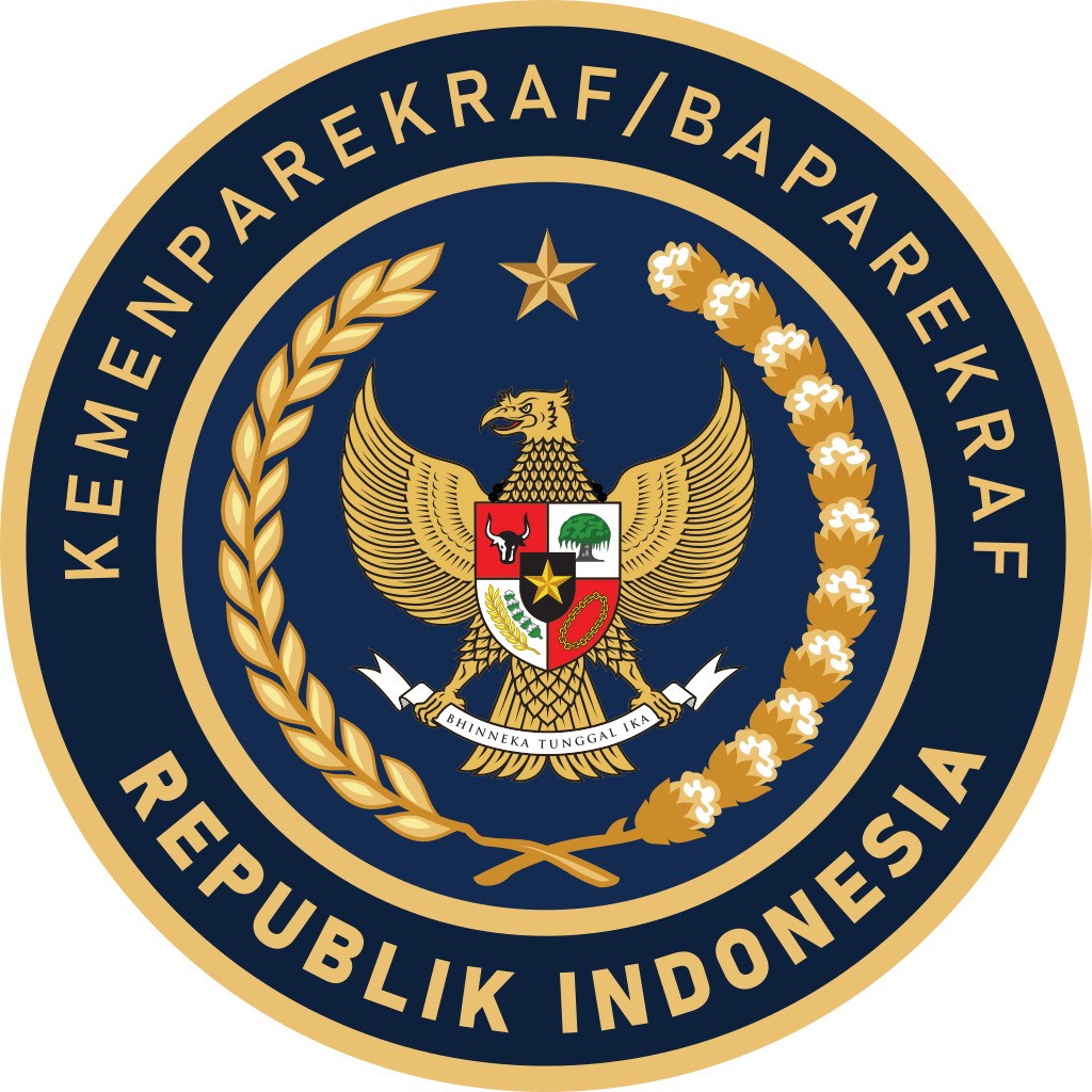 Kemenparekraf
